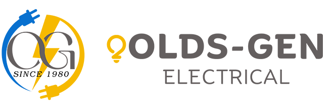 Outdoor landscape lighting installation by Olds-Gen Electrical in Nags Head NC